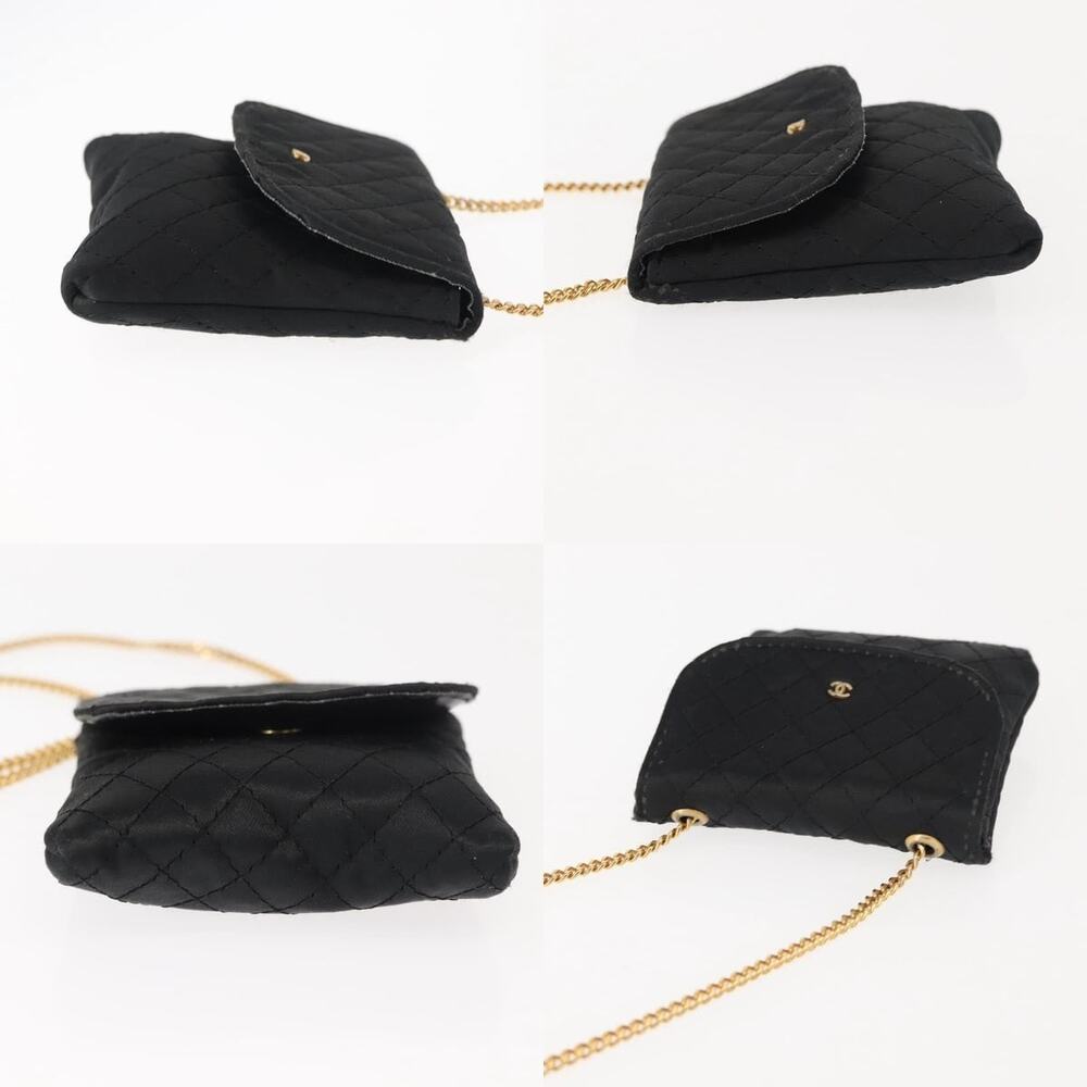 Chanel Matelasse Chain Shoulder Bag - Picture 3 of 6